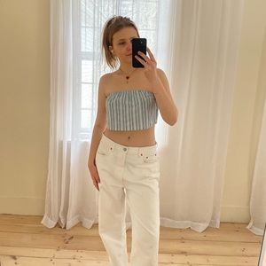 Super cute tube top from impeccable pig